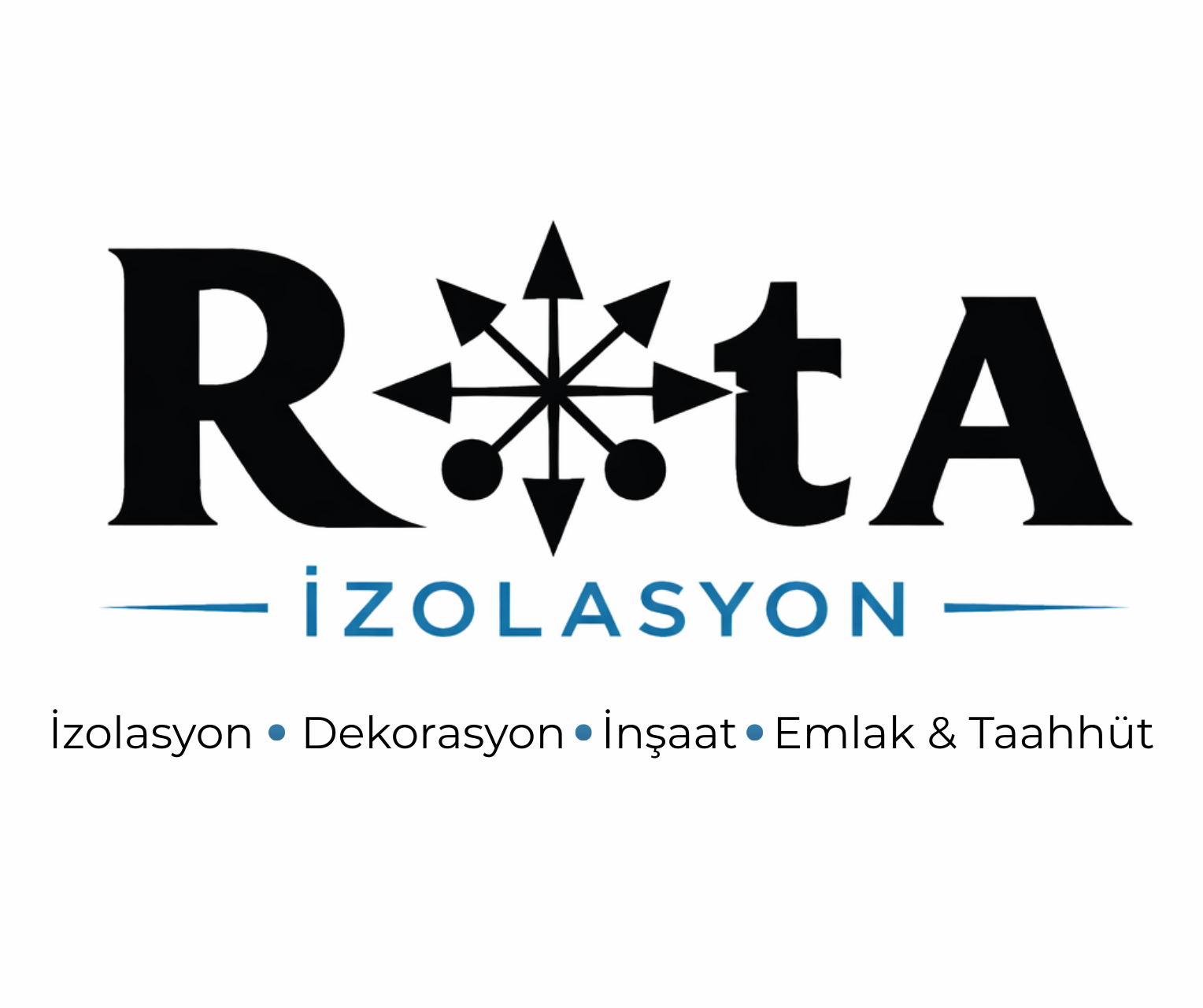ROTA İZOLASYON
